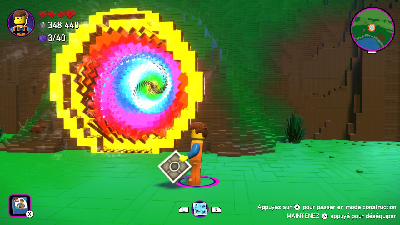 La LEGO película 2: El videojuego - Imagen 7